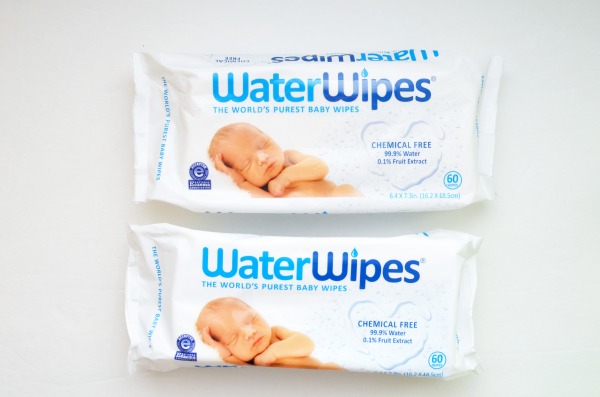 WaterWipes at Babies"R"Us. #ad #WaterWipesBRU #IC