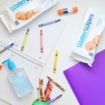 Get ready for back-to-school with @WaterWipes + a $100 @BabiesRUs Giveaway. #ad #WaterWipesBRU #IC