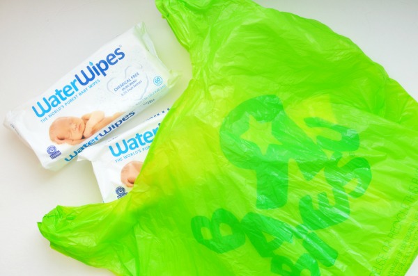 WaterWipes at Babies"R"Us. #ad #WaterWipesBRU #IC