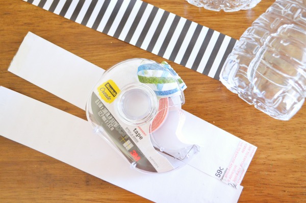 DIY Drink Containers + Football Coasters #ad #HandsOnCrafty