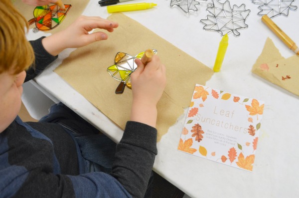 Throw a fun fall classroom party with these fun harvest theme ideas.