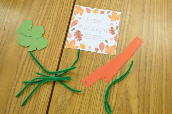 Throw a fun fall classroom party with these fun harvest theme ideas.