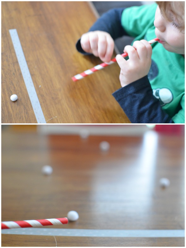 Easy Snowman Tea-lights + Simple Winter Classroom Party Ideas