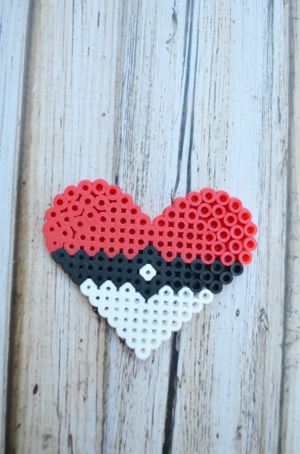 12 Circle Perler Bead Ideas For Colorful Creativity - DIY Crafts