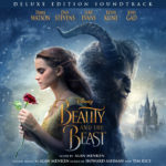 Beauty and the Beast soundtrack