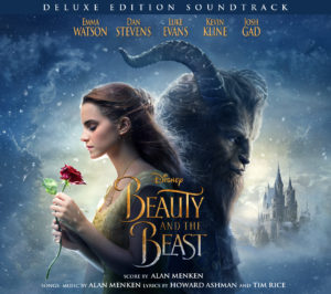 Beauty and the Beast soundtrack