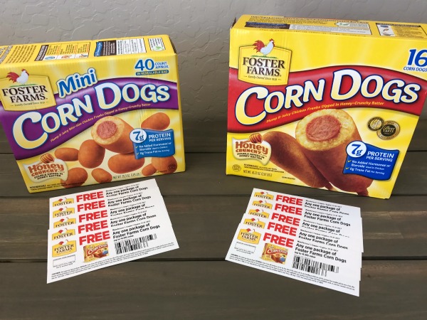 Corn Dog Dipping Sauces