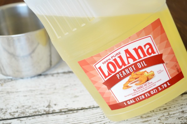 LouAna Peanut Oil