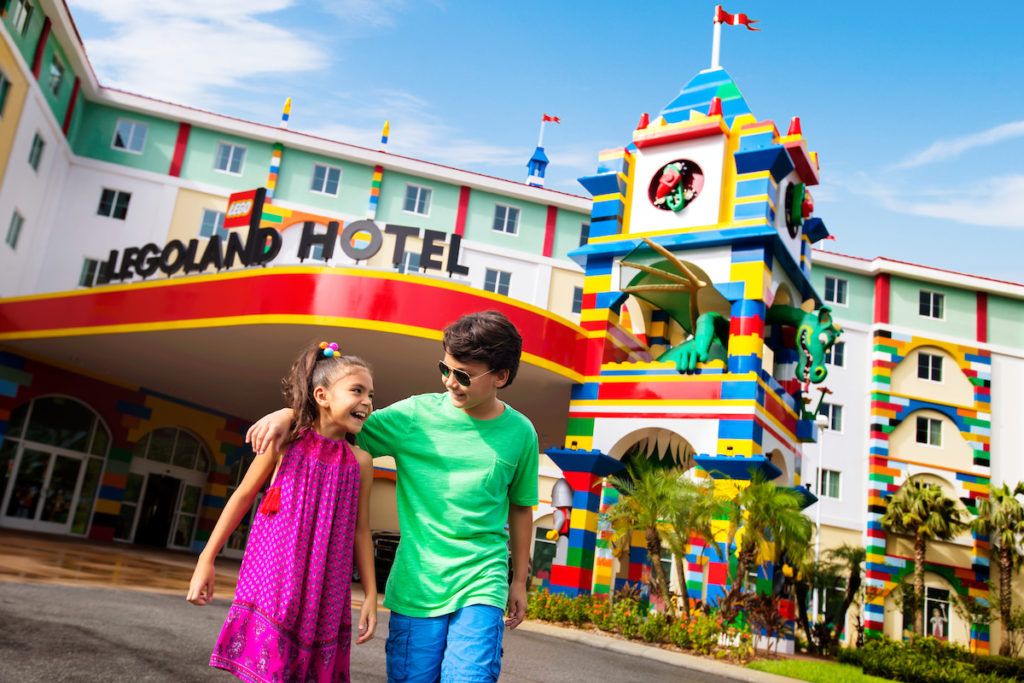 LEGOLAND Hotel