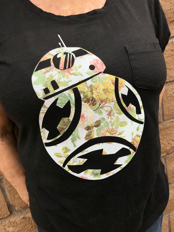 BB8 Shirt