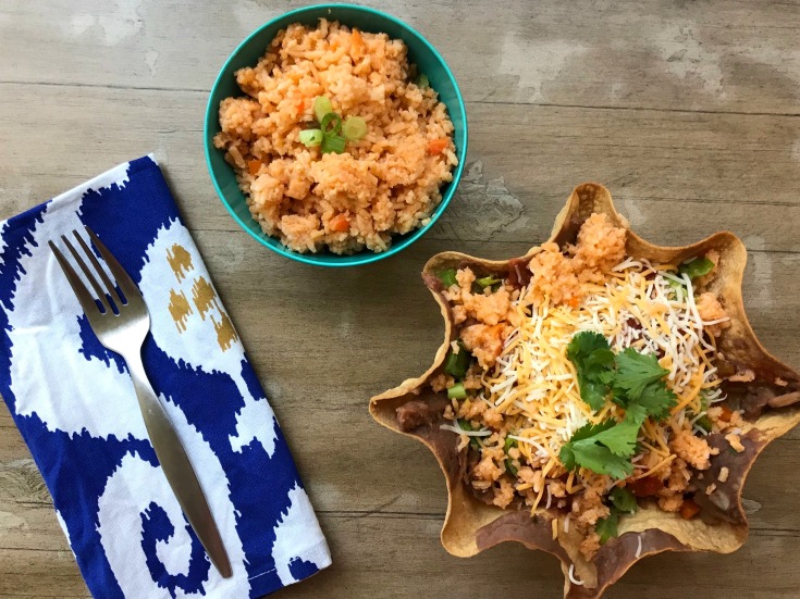 taco salad