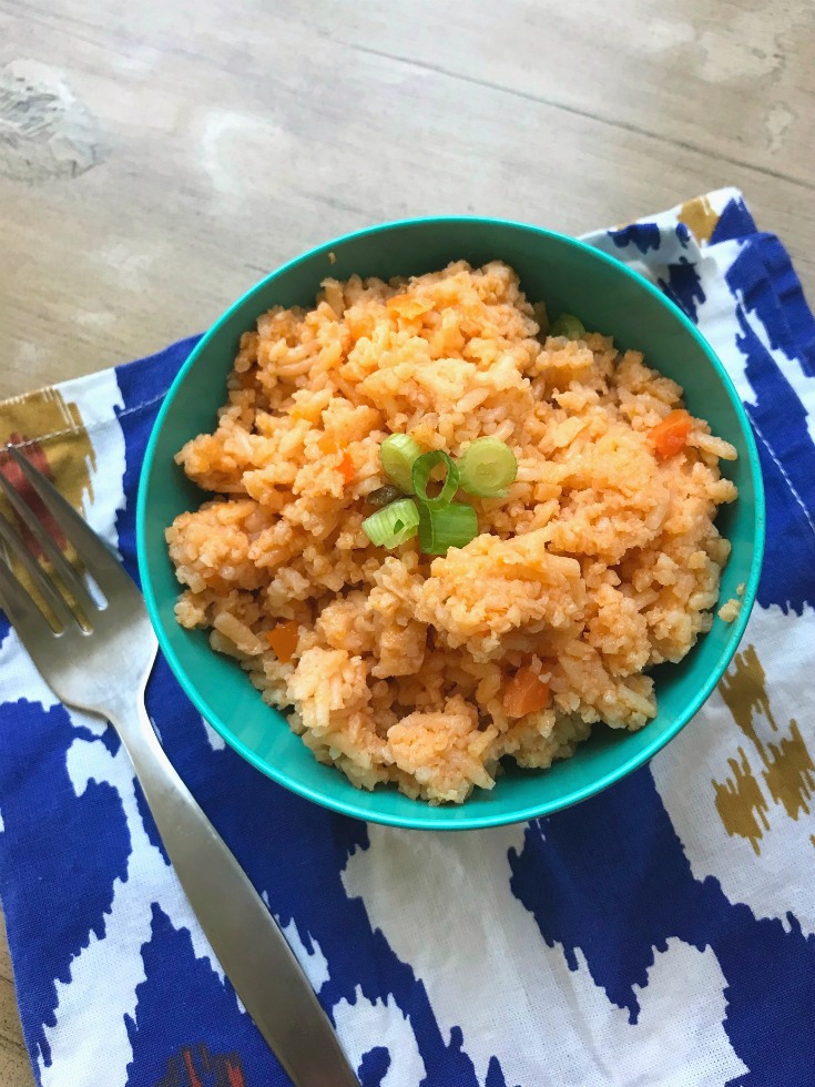 mexican rice