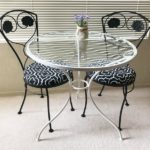 table and chair makeover