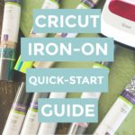 iron-on quick start guide