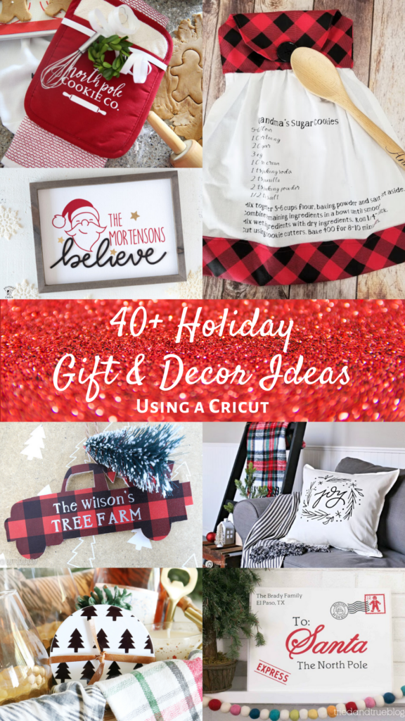 40+ Modern Christmas Gift Ideas For Friends And Family