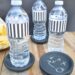 DIY Drink Containers + Football Coasters #ad #HandsOnCrafty