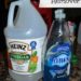 miracle soap scum remover