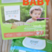 Seventh Generation, #FreeToxins, #FreeYourBaby, chlorine free diapers, sensitive baby wipes, free & clear diapers, FSC® Certified