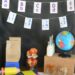 Adorable Schoolhouse Party Theme